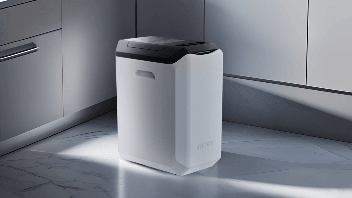 GEME Composter Terra 2 - GEME