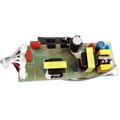Part Ballast - GEME