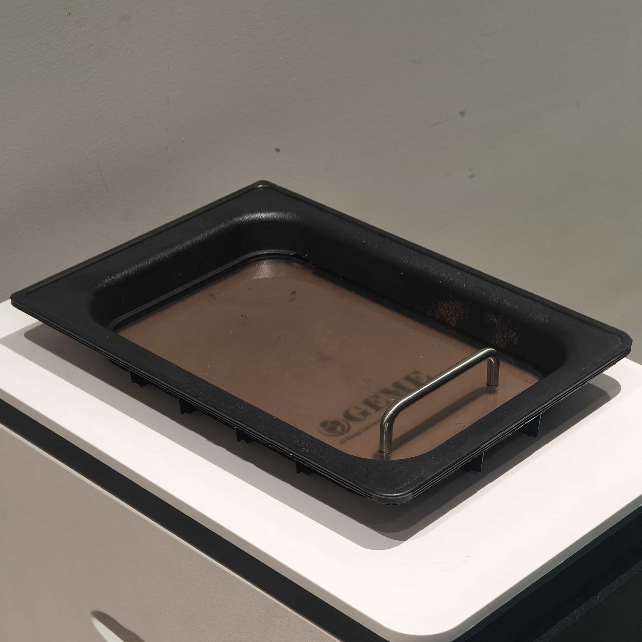 Part Inner Lid - GEME