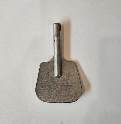 Part Mixer Impeller - GEME