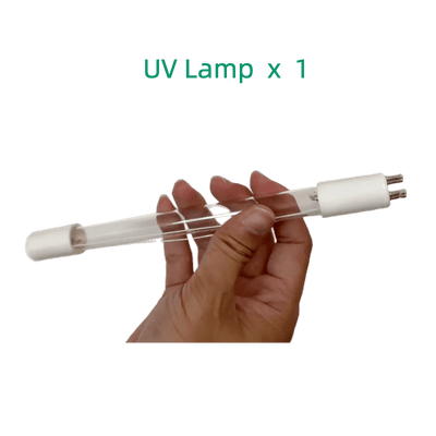 Part UV Lamp - GEME