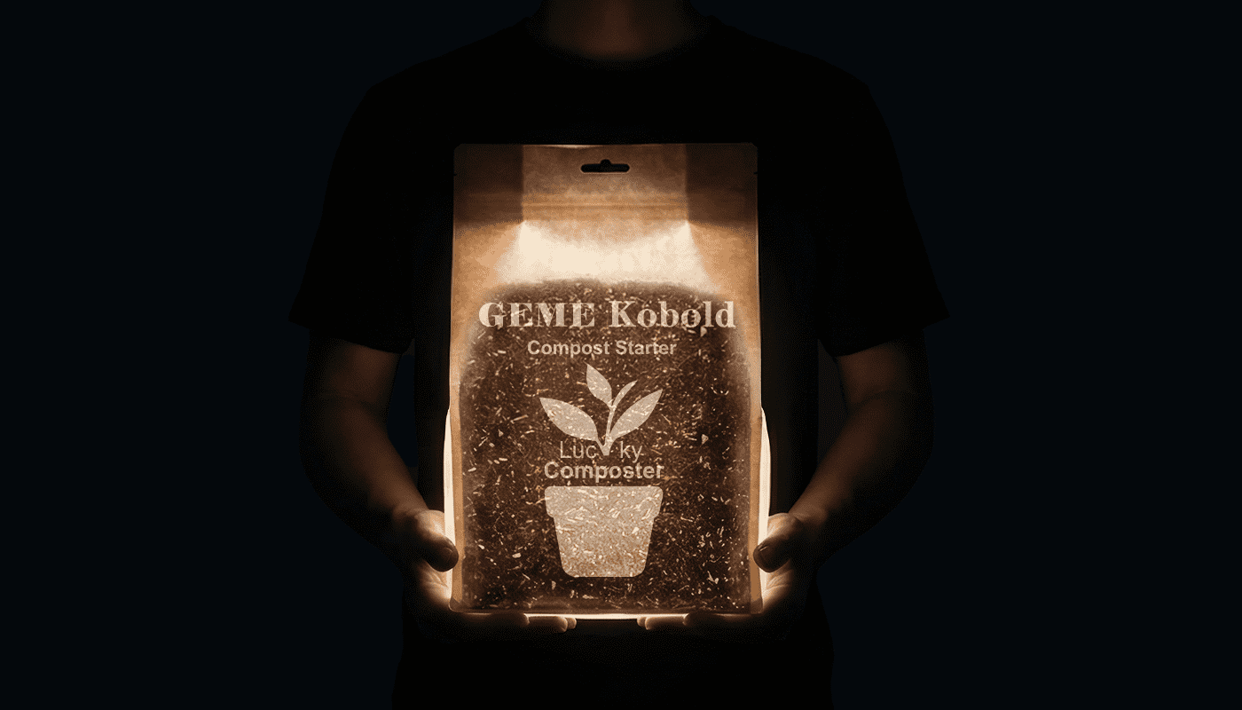 GEME Kobold Starter - GEME