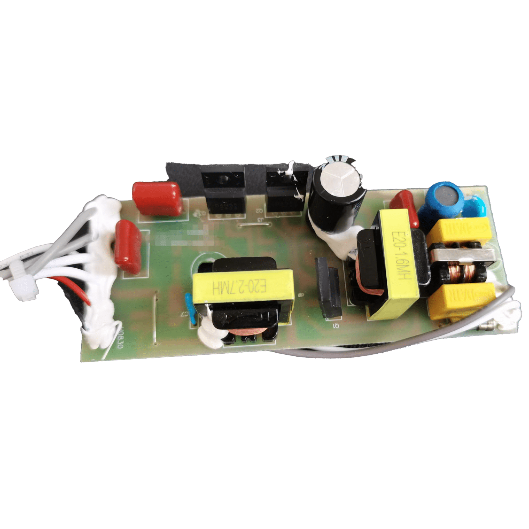 Part Ballast - GEME
