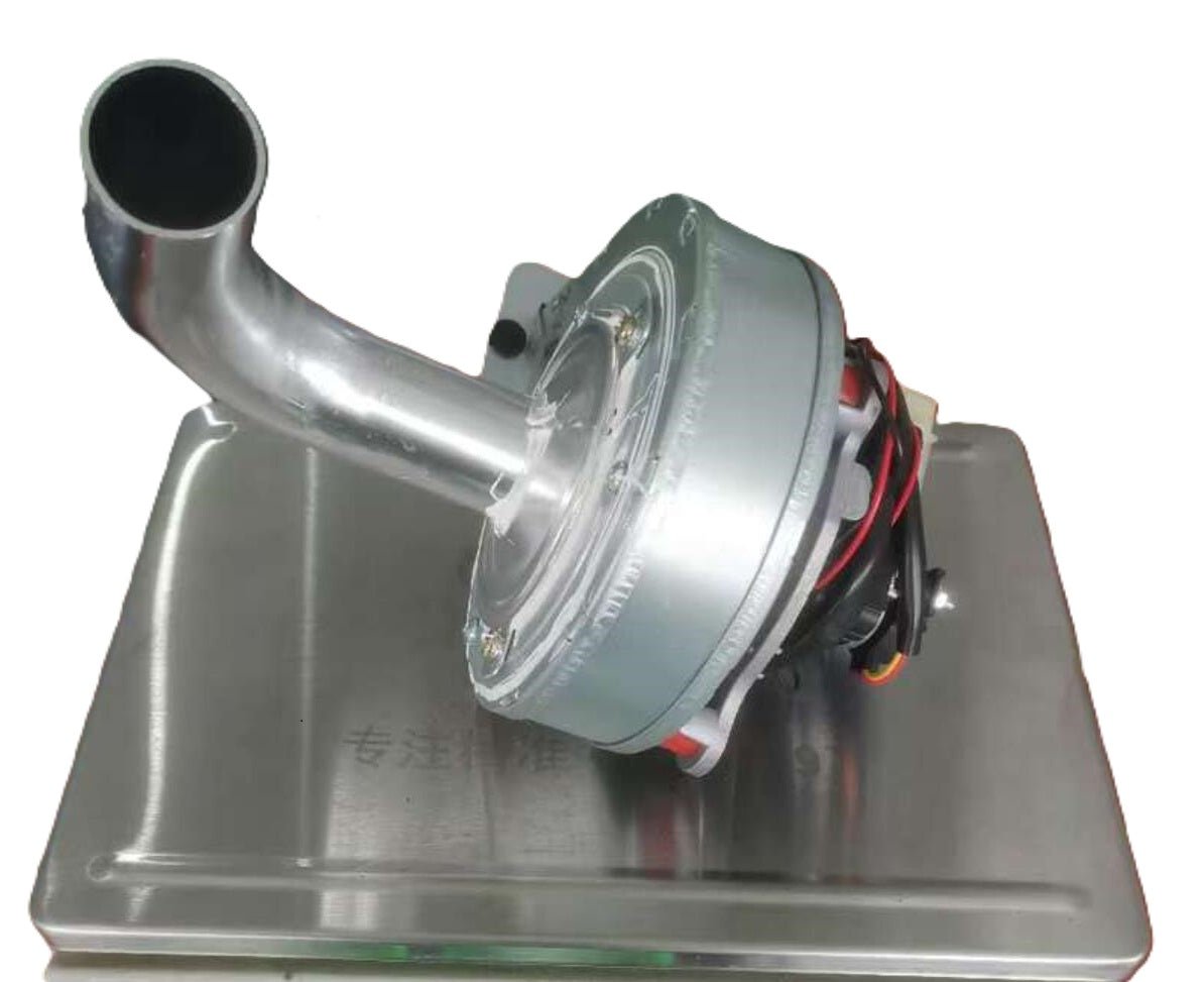 Part Fan - GEME