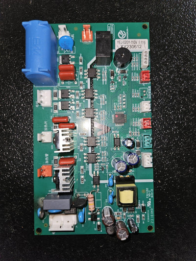 Part Mainboard - GEME