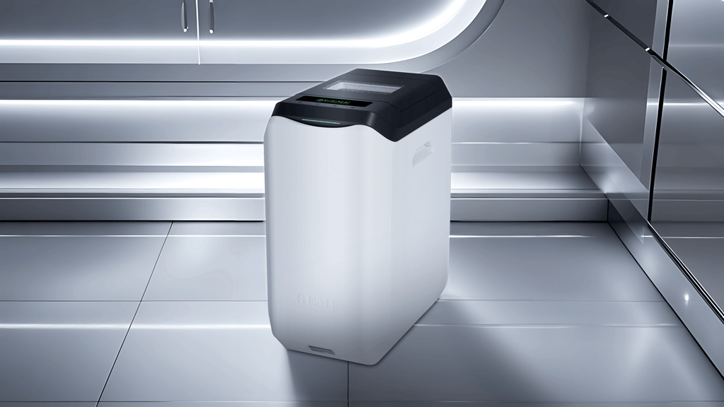 GEME Composter Terra 2