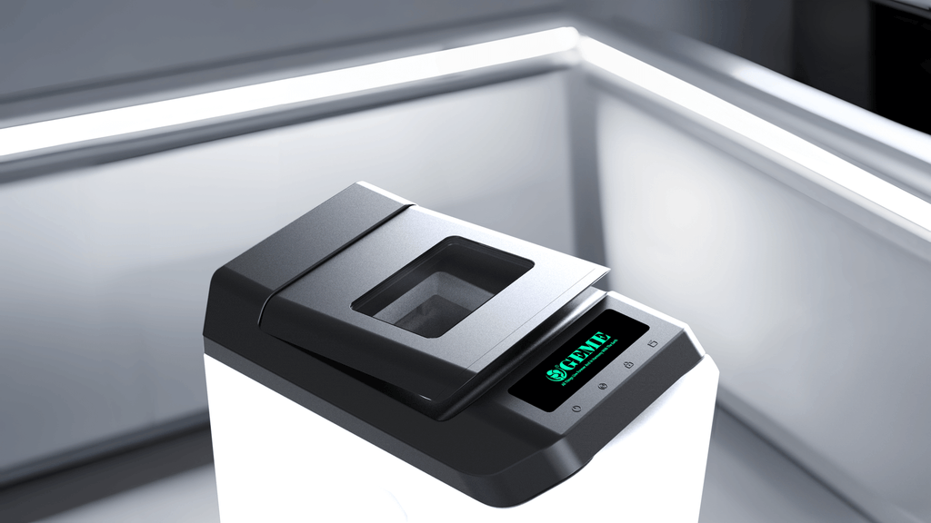 GEME Composter Terra 2