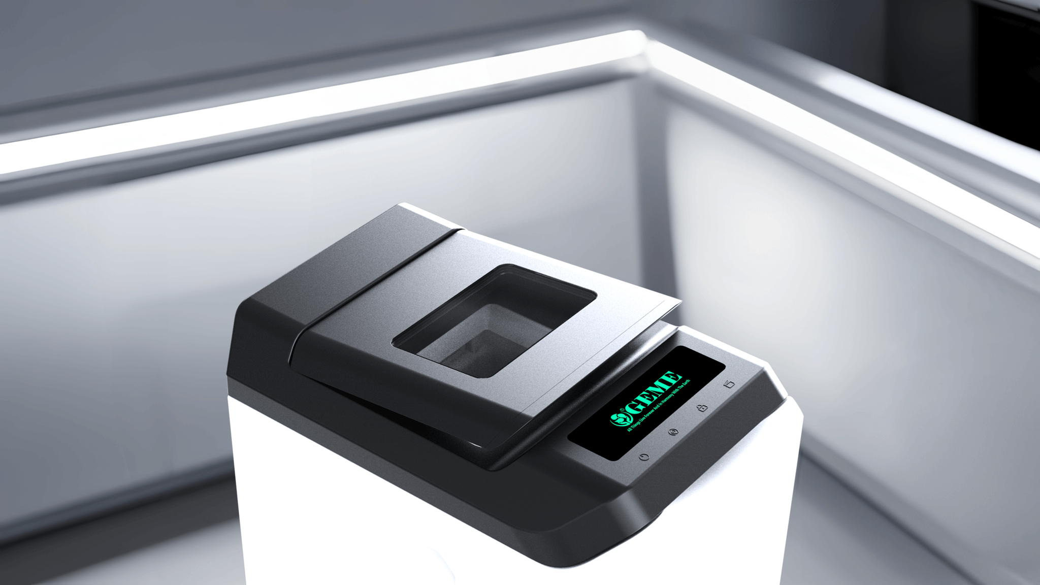 GEME Composter Terra 2