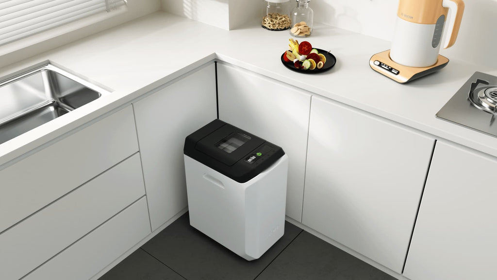 GEME Composter Terra 2